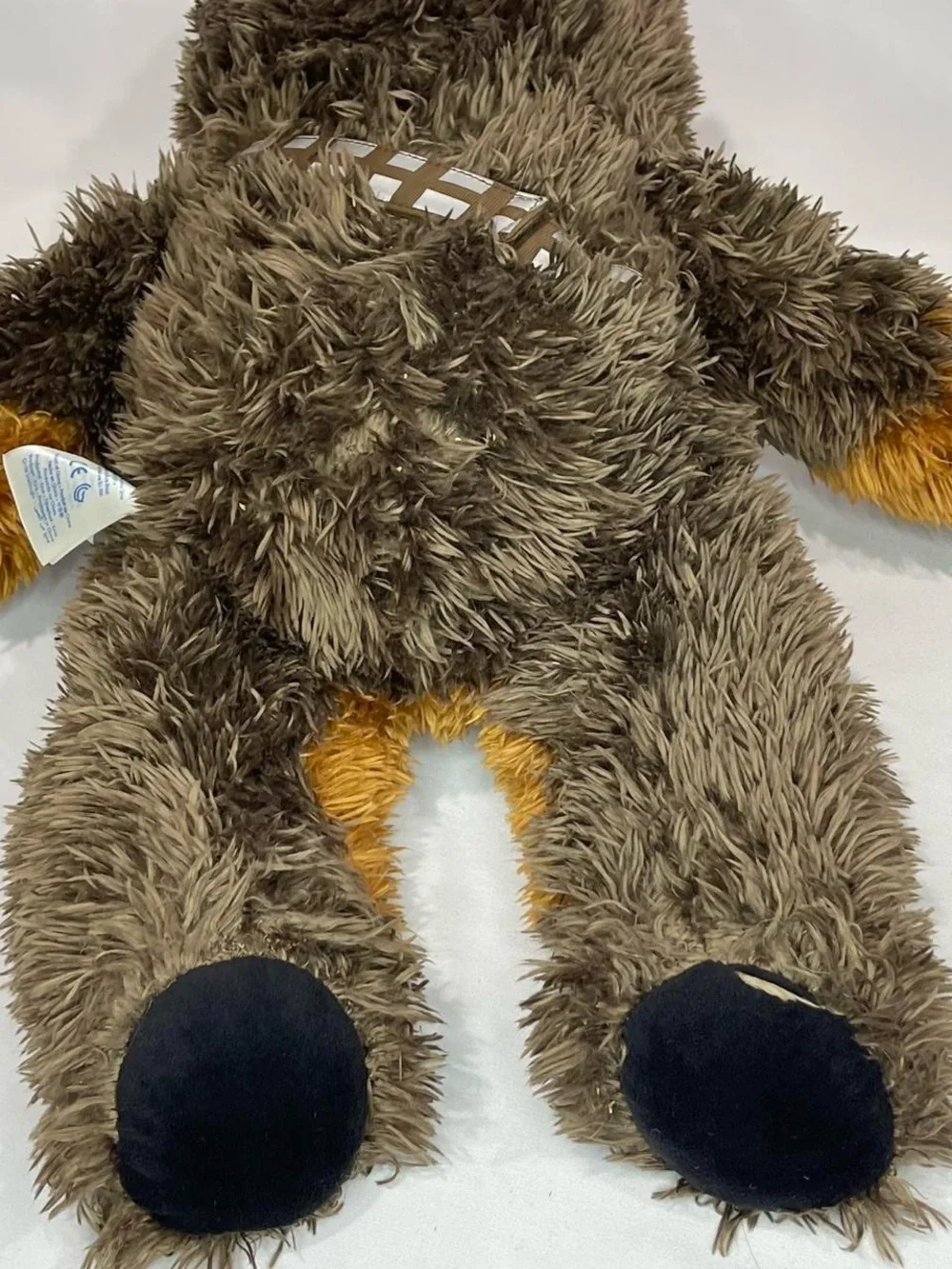Star Wars Chewbacca Plush